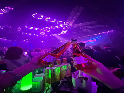 株洲夜场招聘